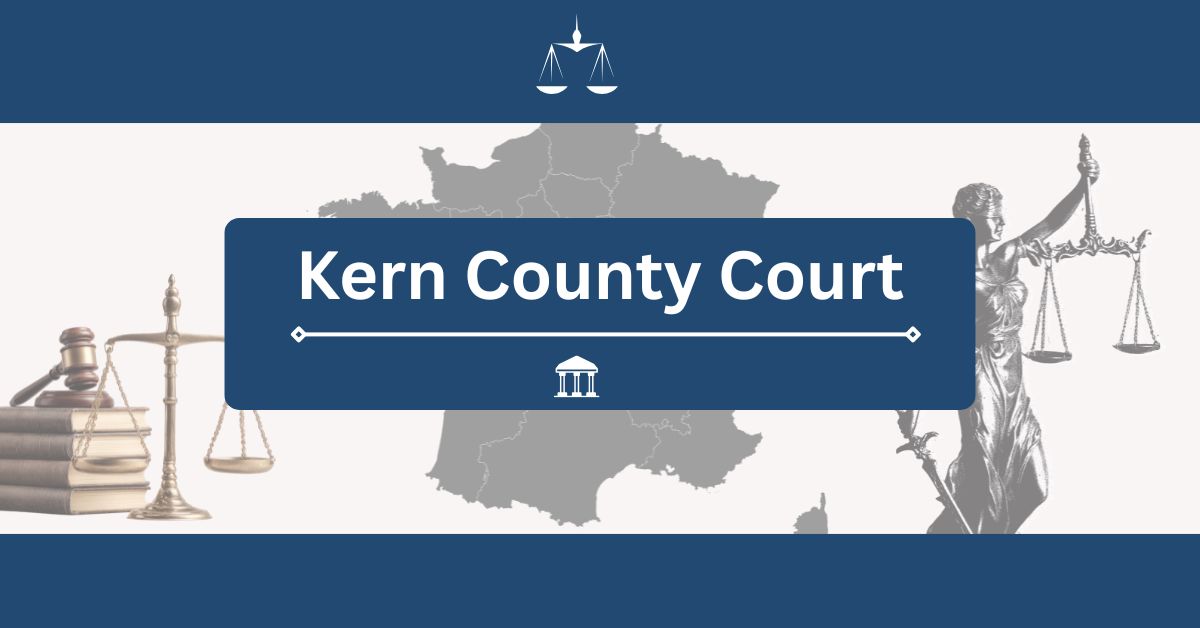 Kern-County-Court