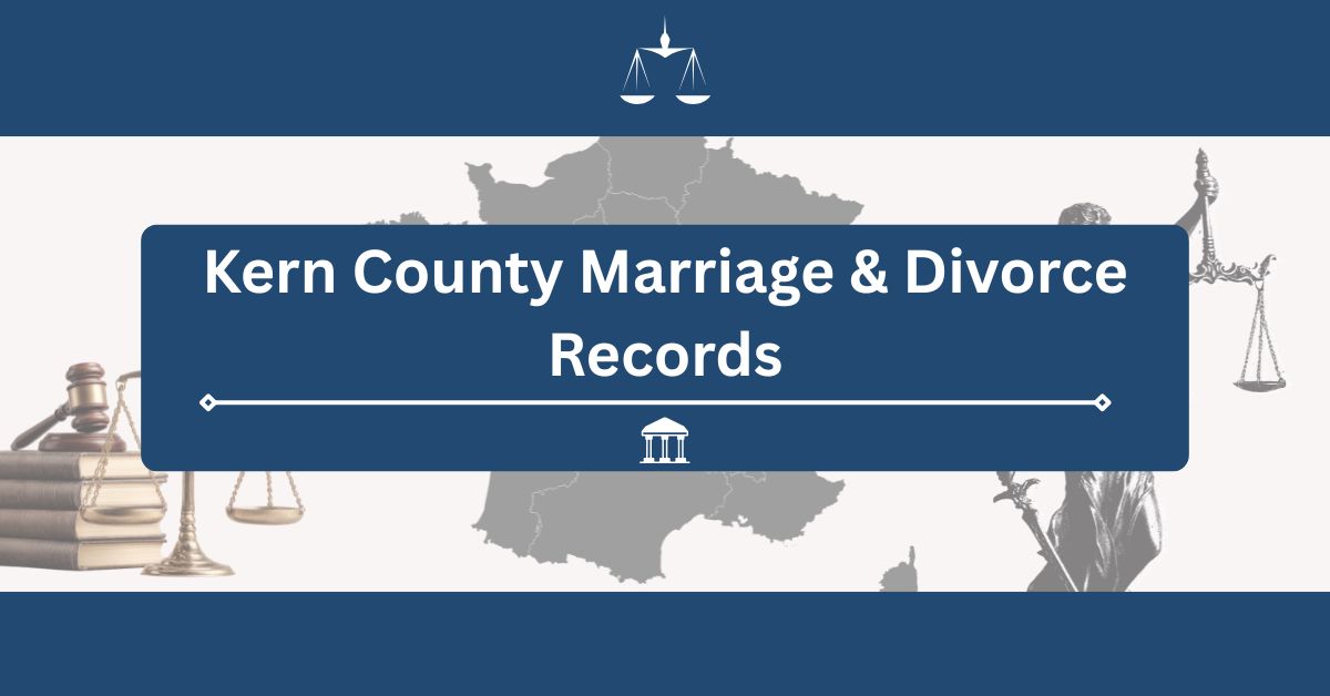 Kern-County-Marriage-Divorce-Records