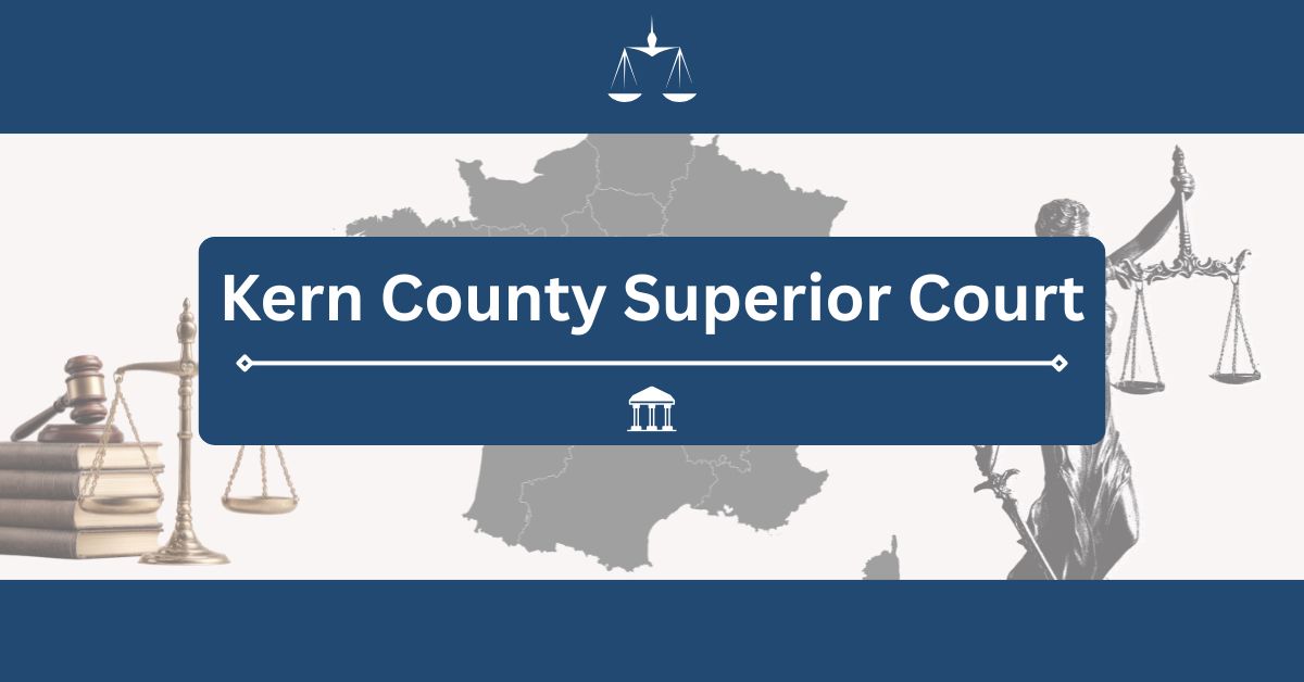 Kern-County-Superior-Court